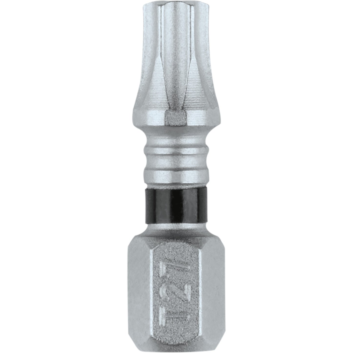 Makita E-00642 Impact XPS® T27 Torx 1" Insert Bit, 5/pk