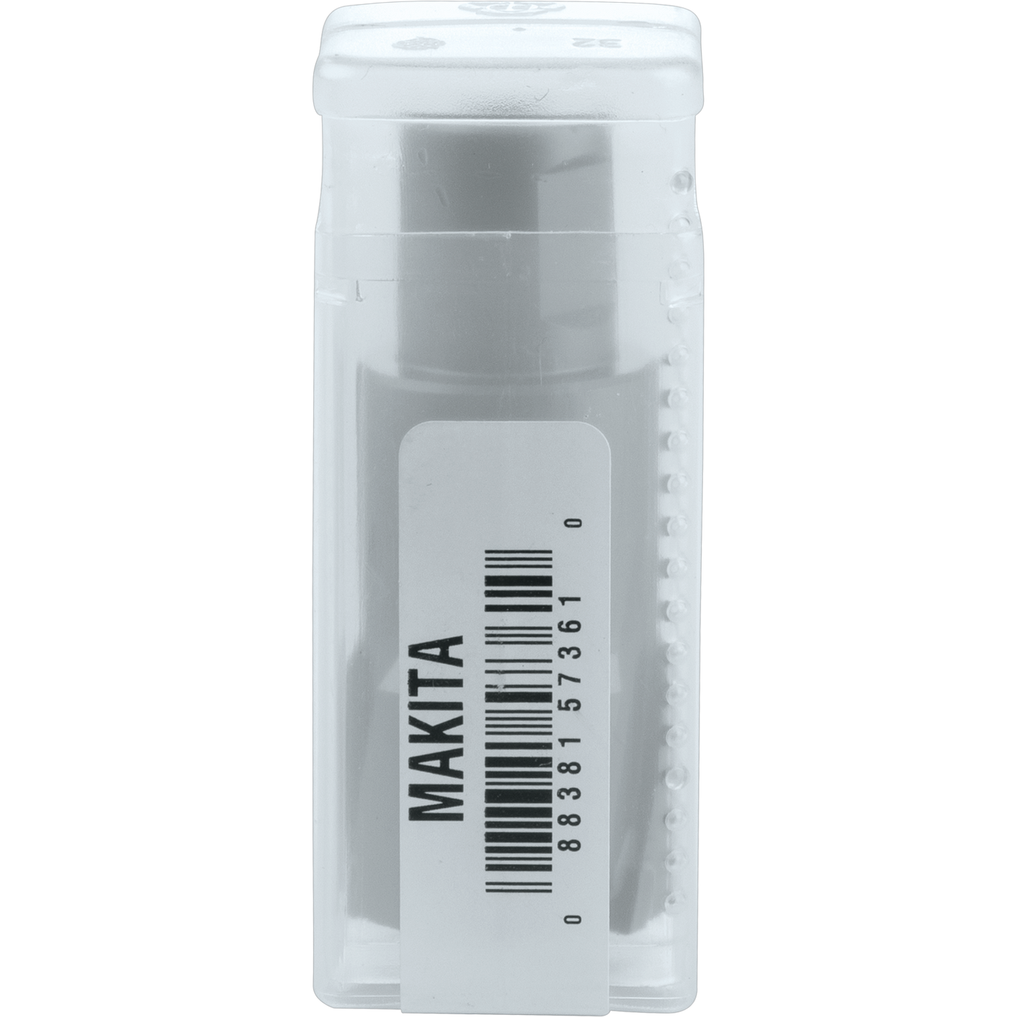 Makita UD0U1-1-4S 1‑1/4" x 1‑3/8" Tungsten Carbide‑Tipped Annular Cutter