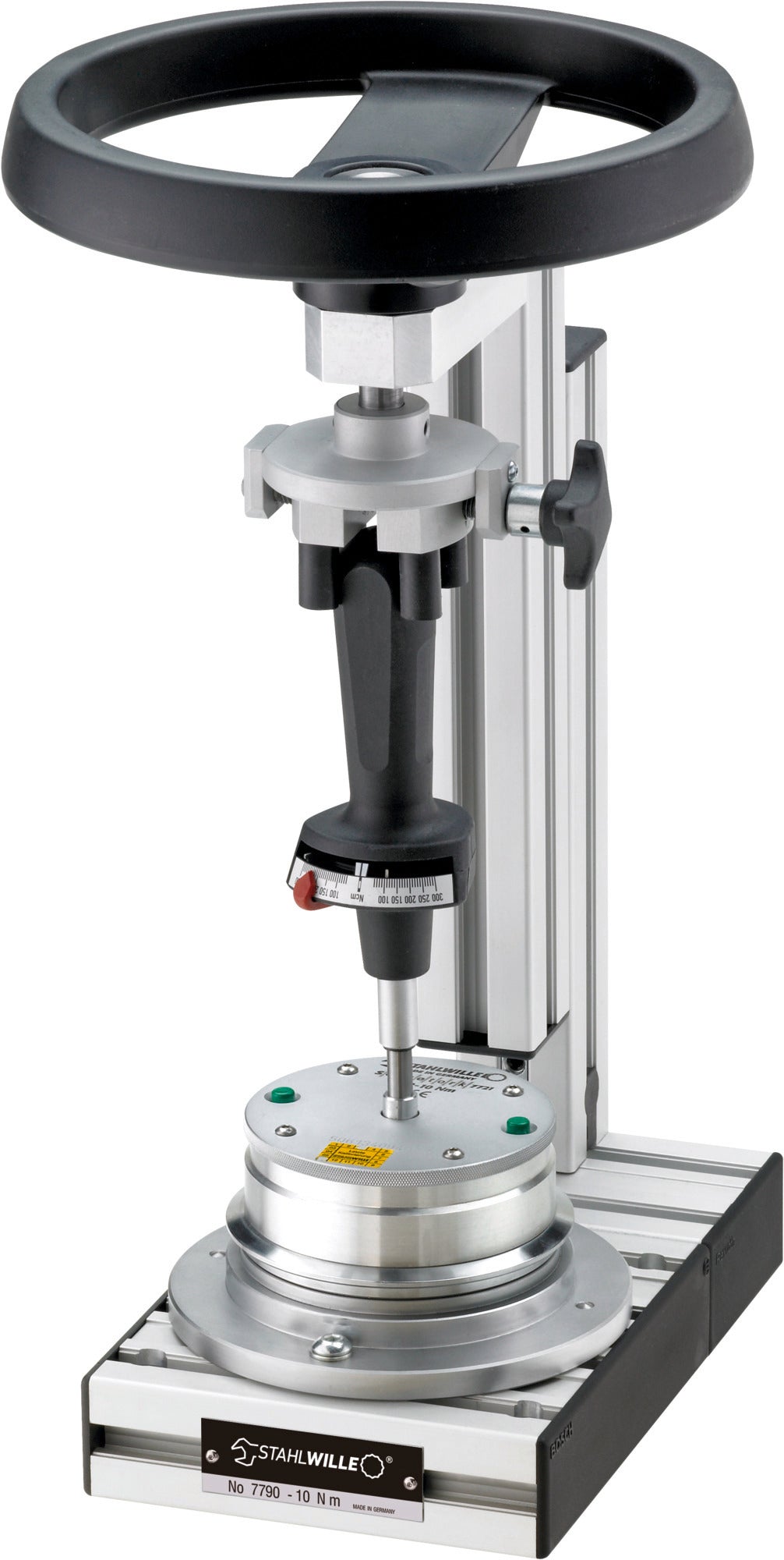 Stahlwille 58521090 7790 Calibration System For Torque Screwdrivers "Stand Alone"