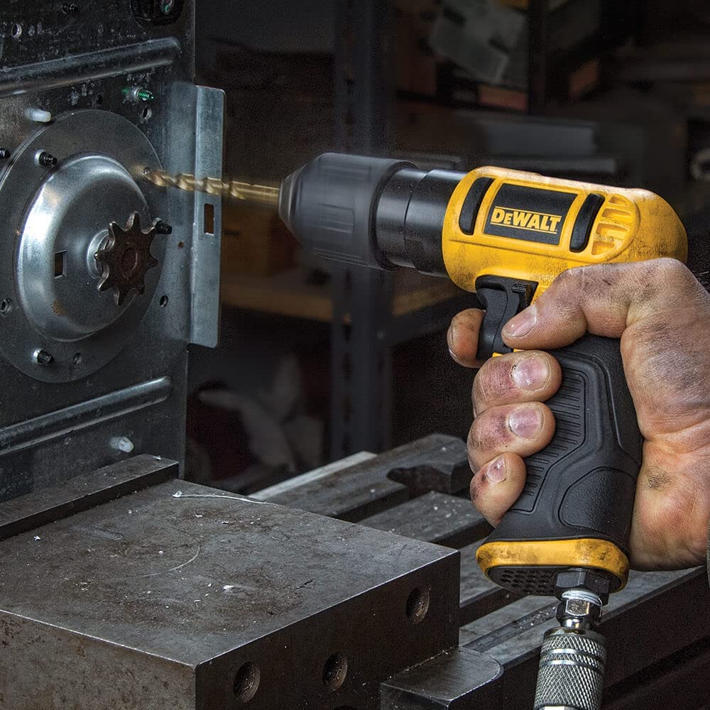 Dewalt DWMT70786 3/8" Reversible Drill