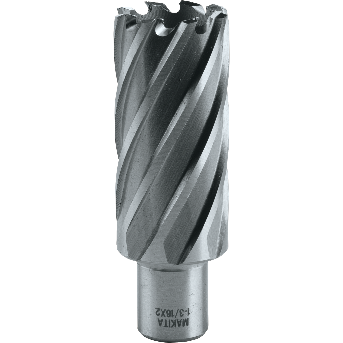 Makita US1-3-16X2 1‑3/16" x 2" High Speed Steel Annular Cutter