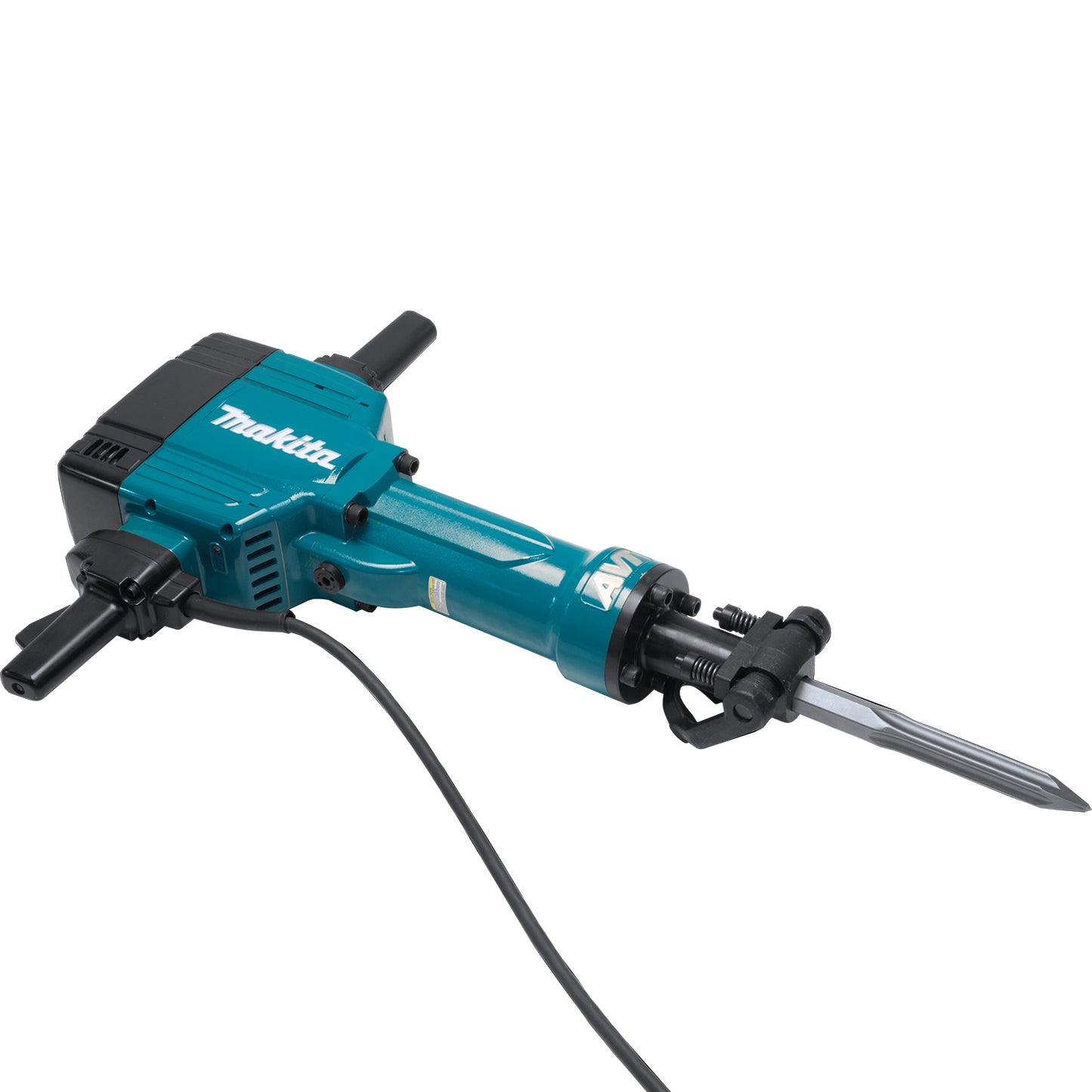 Makita B-45559 16" Self Sharpening Bull Point, 1‑1/8" Hex