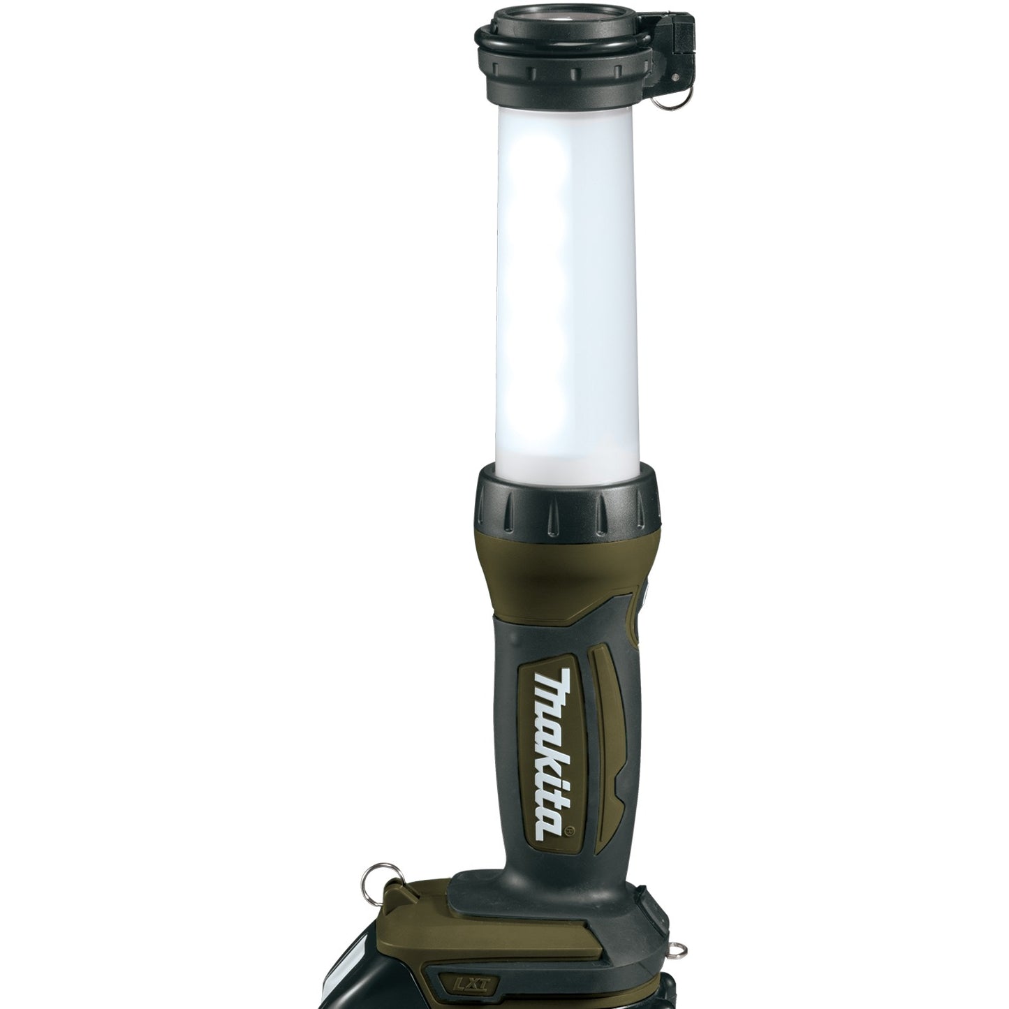 Makita ADML807 Outdoor Adventure™ 18V LXT® L.E.D. Lantern/Flashlight, Flashlight Only