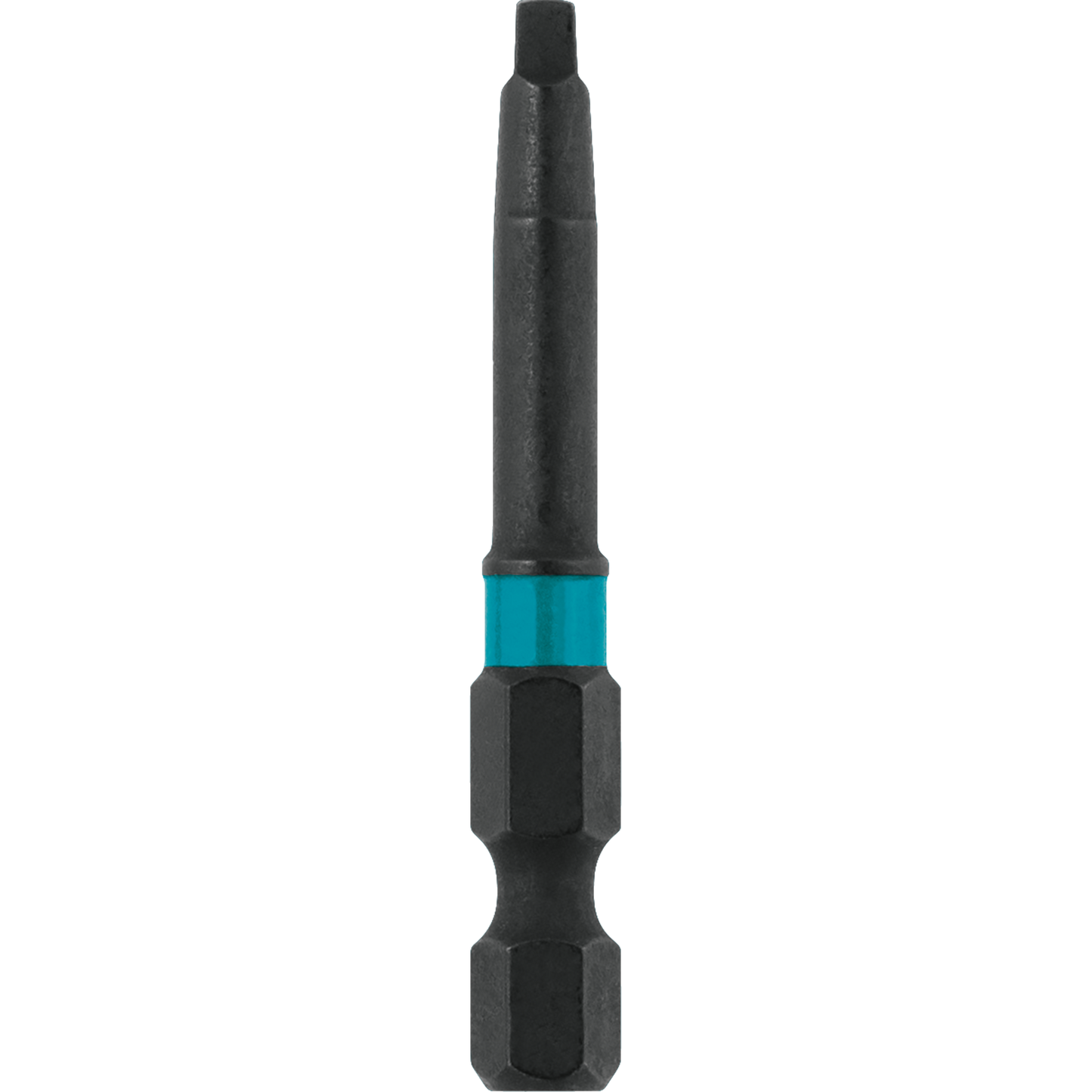 Makita A-97374 ImpactX™ #2 Square Recess 2″ Power Bit, 100/pk, Jar