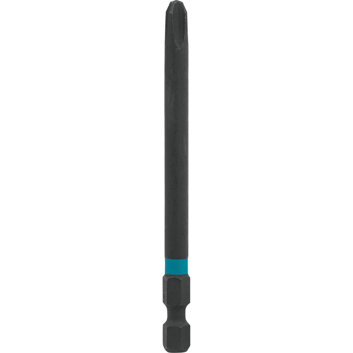 Makita A-96833 ImpactX #3 Phillips 3‘1/2³ Power Bit