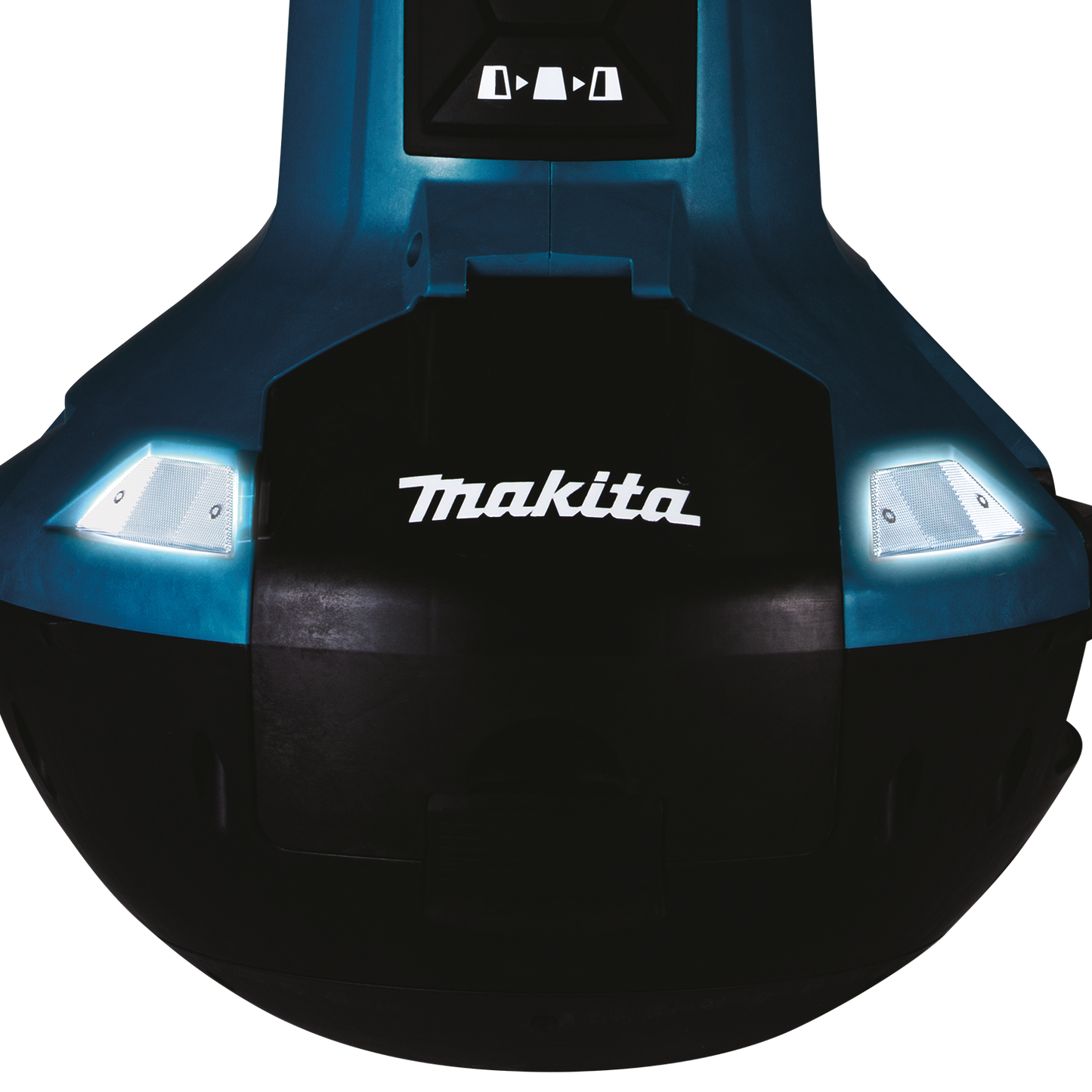 Makita DML810 18V X2 LXT® Lithium‑Ion Cordless Upright L.E.D. Area Light, Light Only