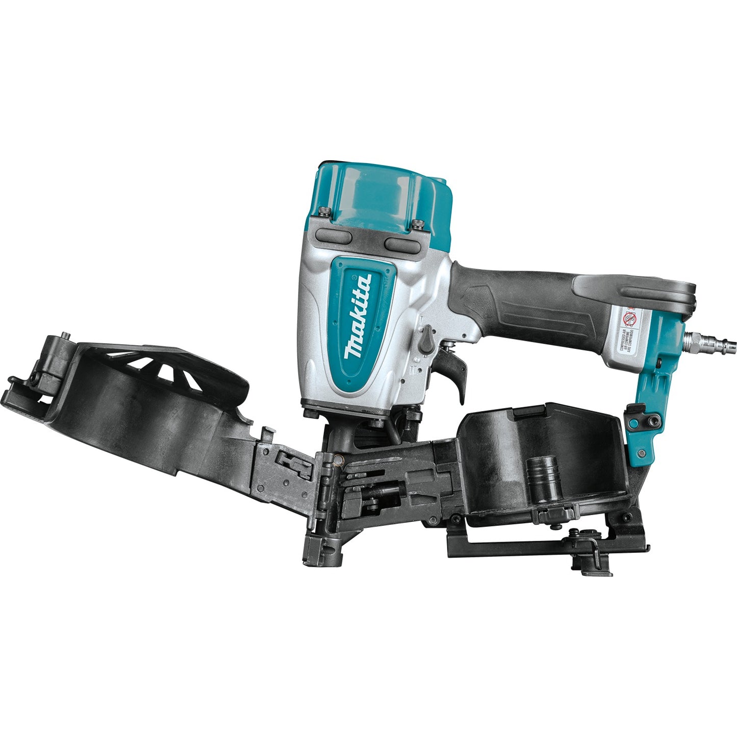 Makita AN454 1‑3/4" Coil Roofing Nailer
