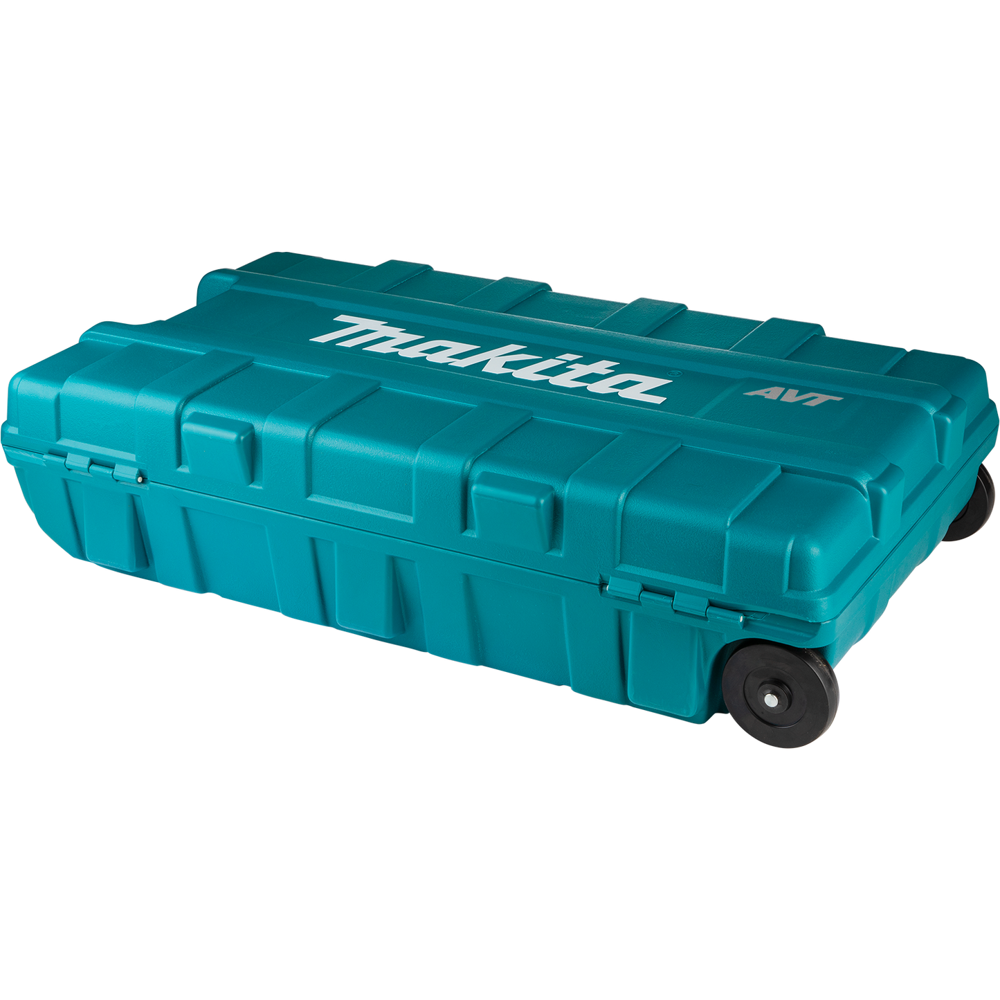 Makita GMH02PM 80V max (40V max X2) XGT® Brushless 28 lb. SDS‑MAX AVT® Demolition Hammer Kit, AWS® Capable (4.0Ah)