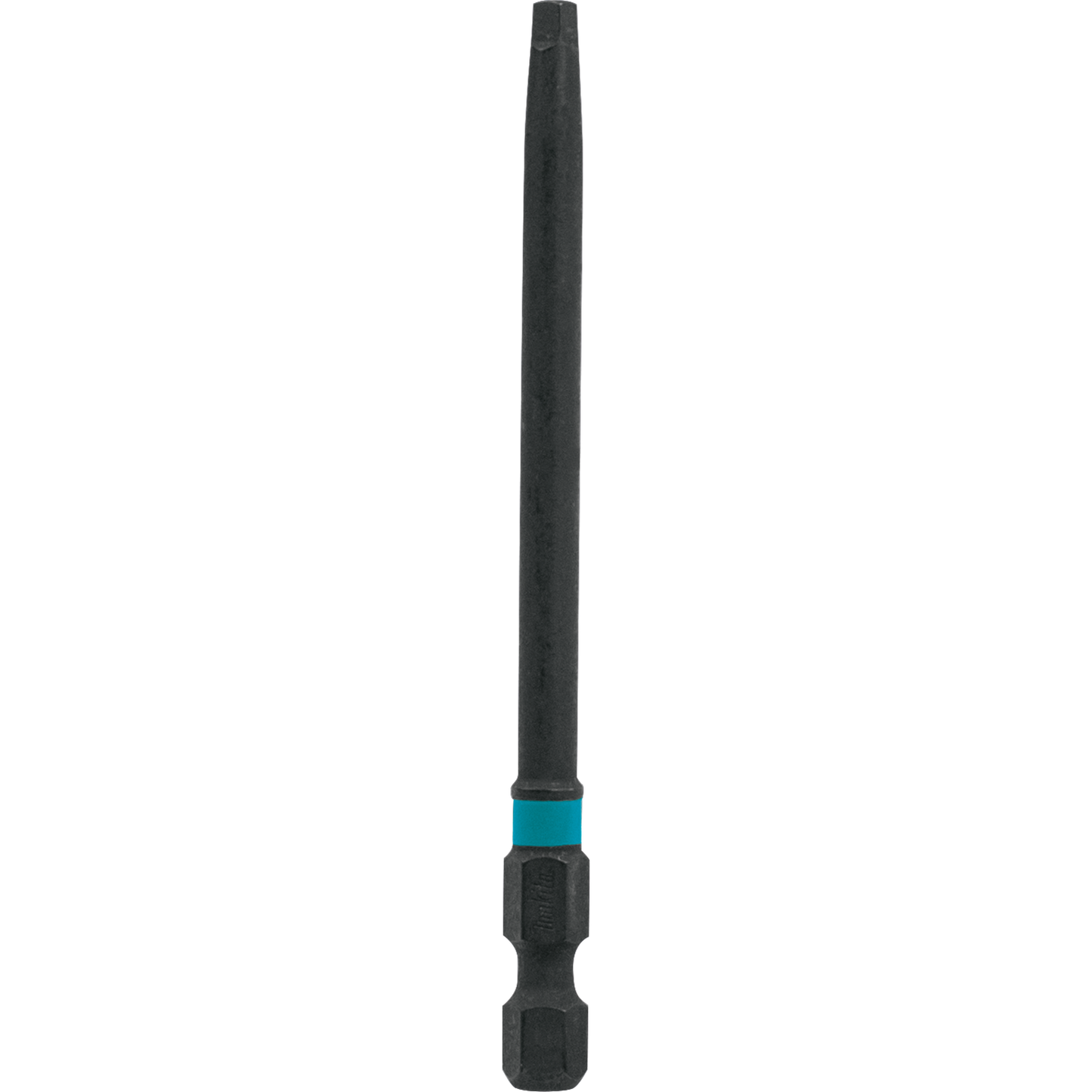 Makita A-96855 ImpactX #2 Square Recess 3‘1/2³ Power Bit