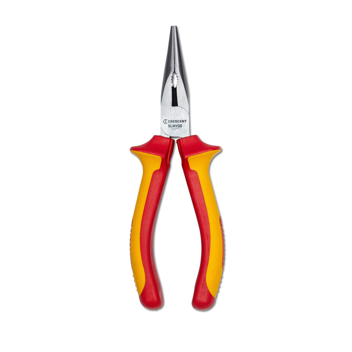 Crescent 8WSCSA 8" Self-Adjusting Wire Stripper & Cutter