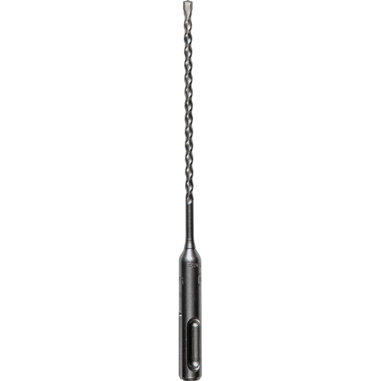 Makita B-60850 5/32" x 6" SDS‑PLUS Bit, 2‑Cutter, 10/pk