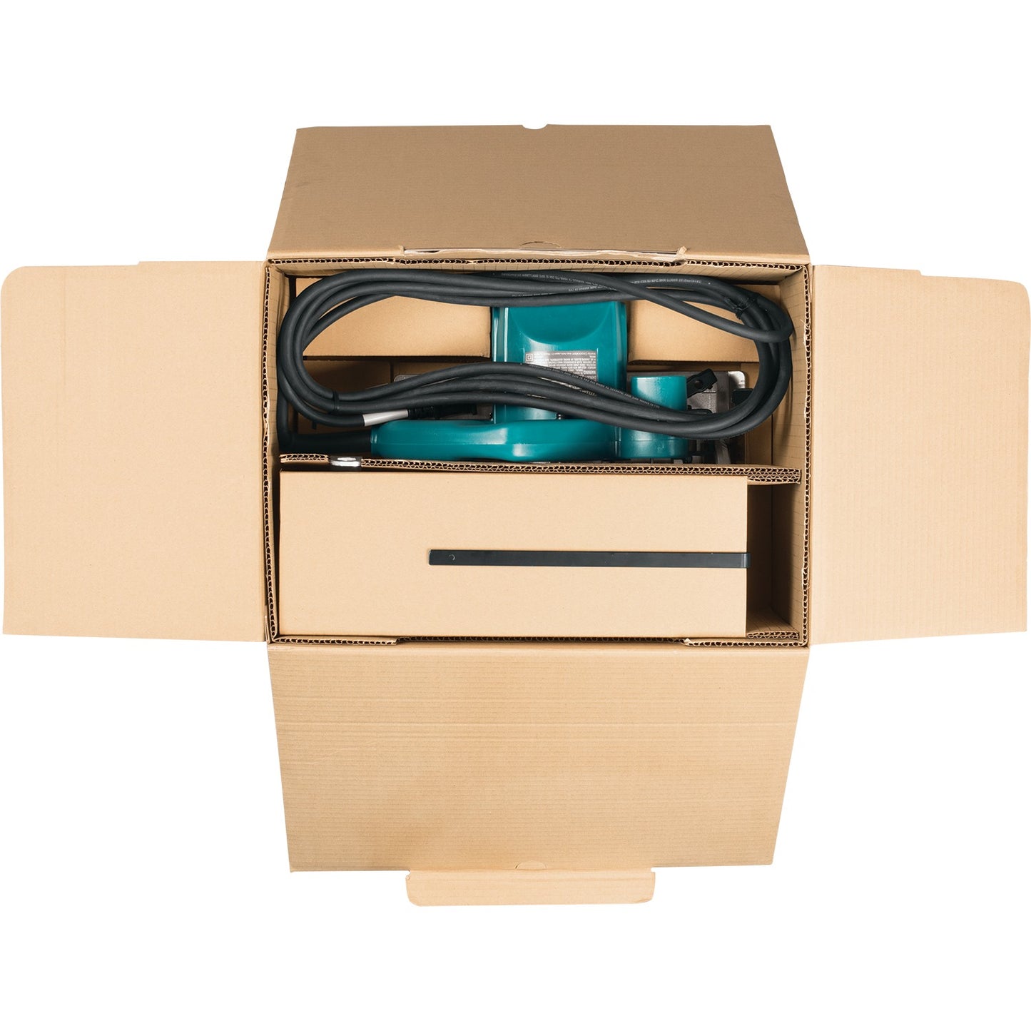 Makita 5057KB 7‑1/4" Circular Saw, with Dust Collector