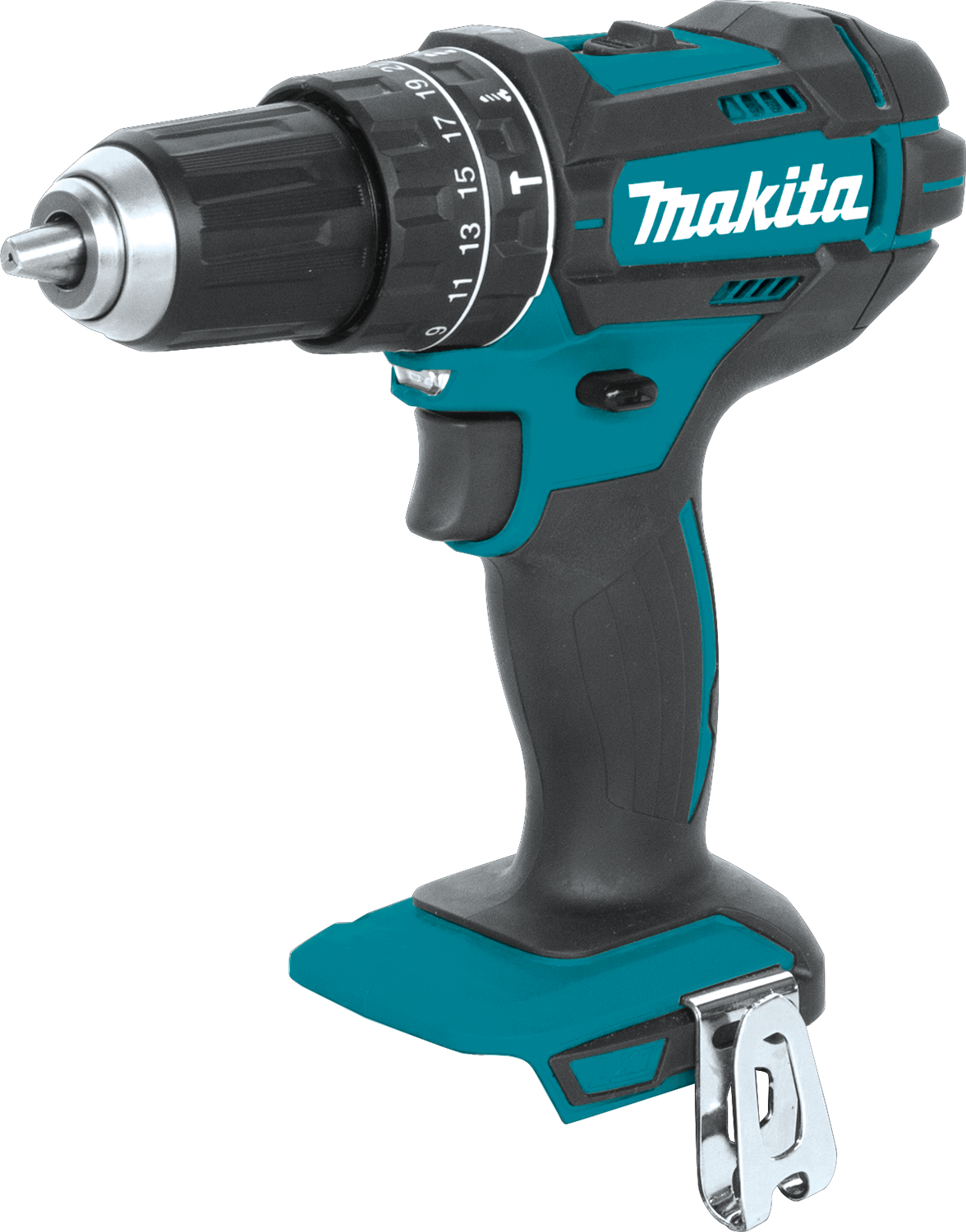 Makita XT706 18V LXT® Lithium‑Ion Cordless 7‑Pc. Combo Kit (3.0Ah)