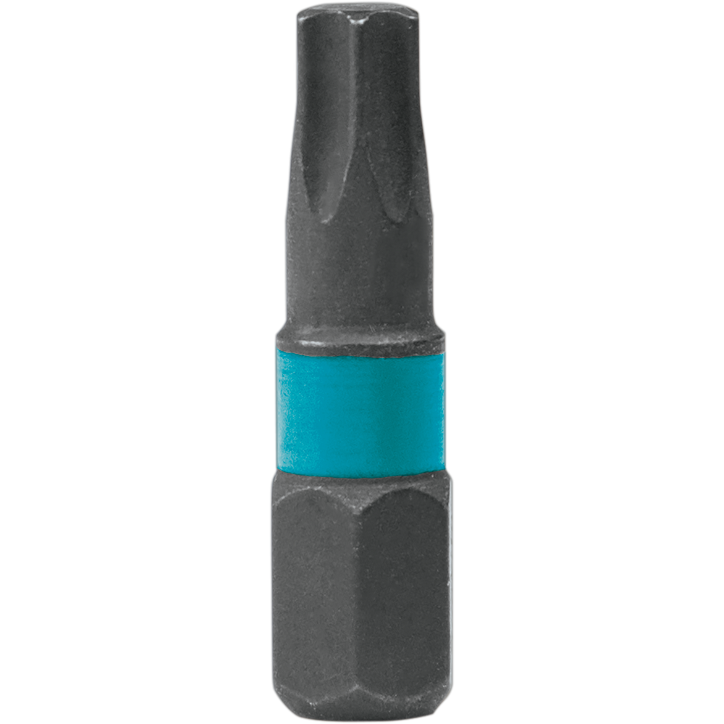 Makita A-98946 ImpactX™ T27 Torx® 1″ Insert Bit, 50/pk, Bulk