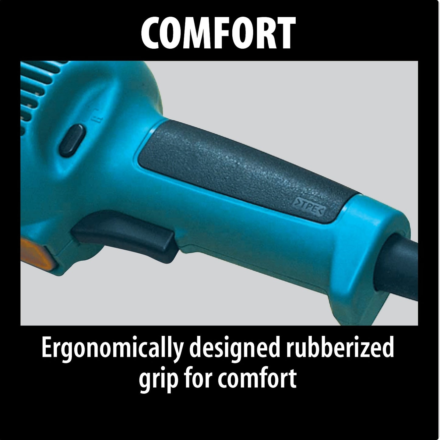 Makita DA4031 1/2" Angle Drill, 2‑Speed, Reversible