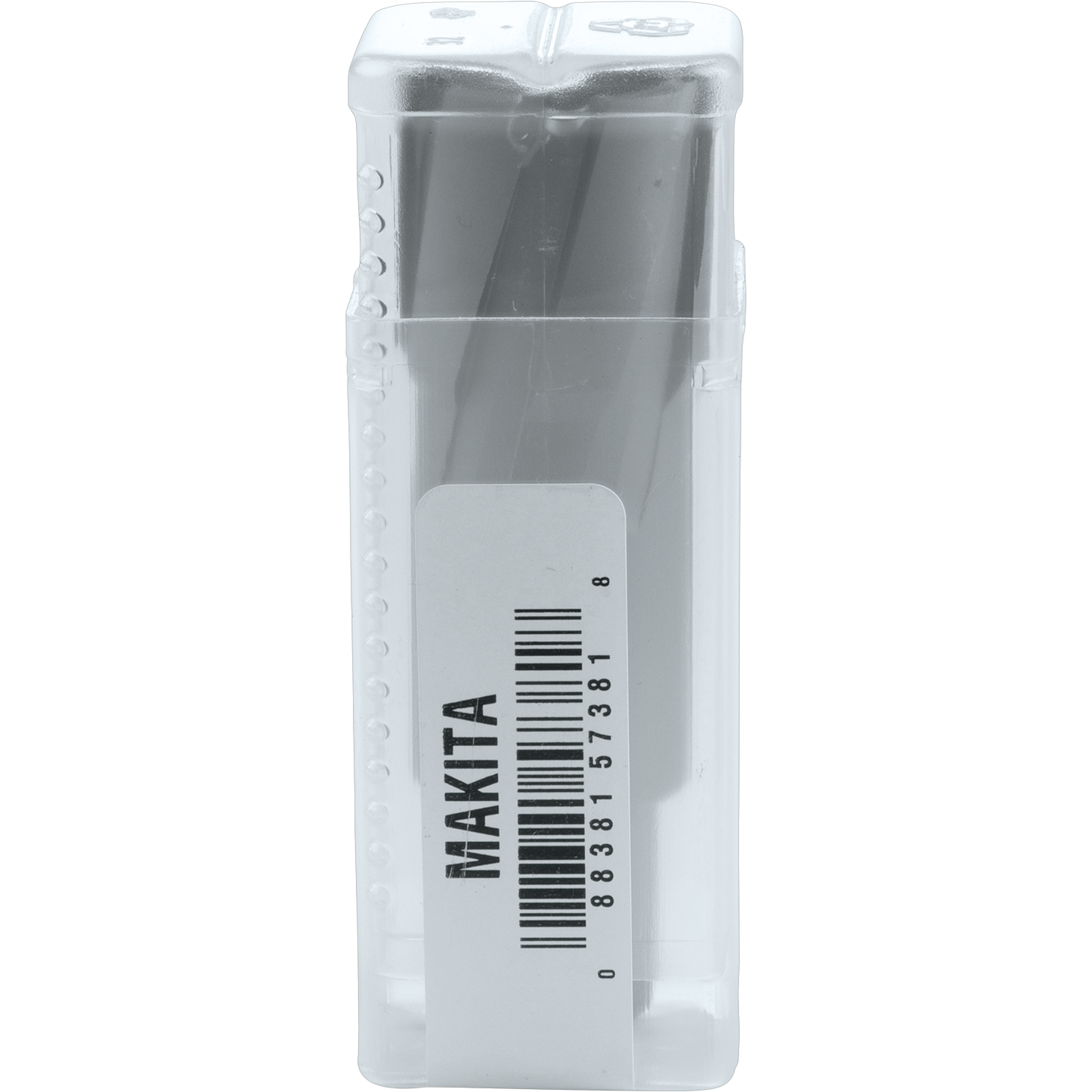 Makita UDU1-3-16L 1‑3/16" X 2‑1/8" Tungsten Carbide‑Tipped Annular Cutter