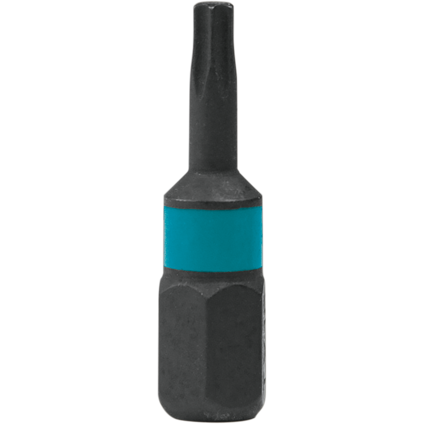 Makita A-98902 ImpactX™ T10 Torx® 1″ Insert Bit, 50/pk, Bulk