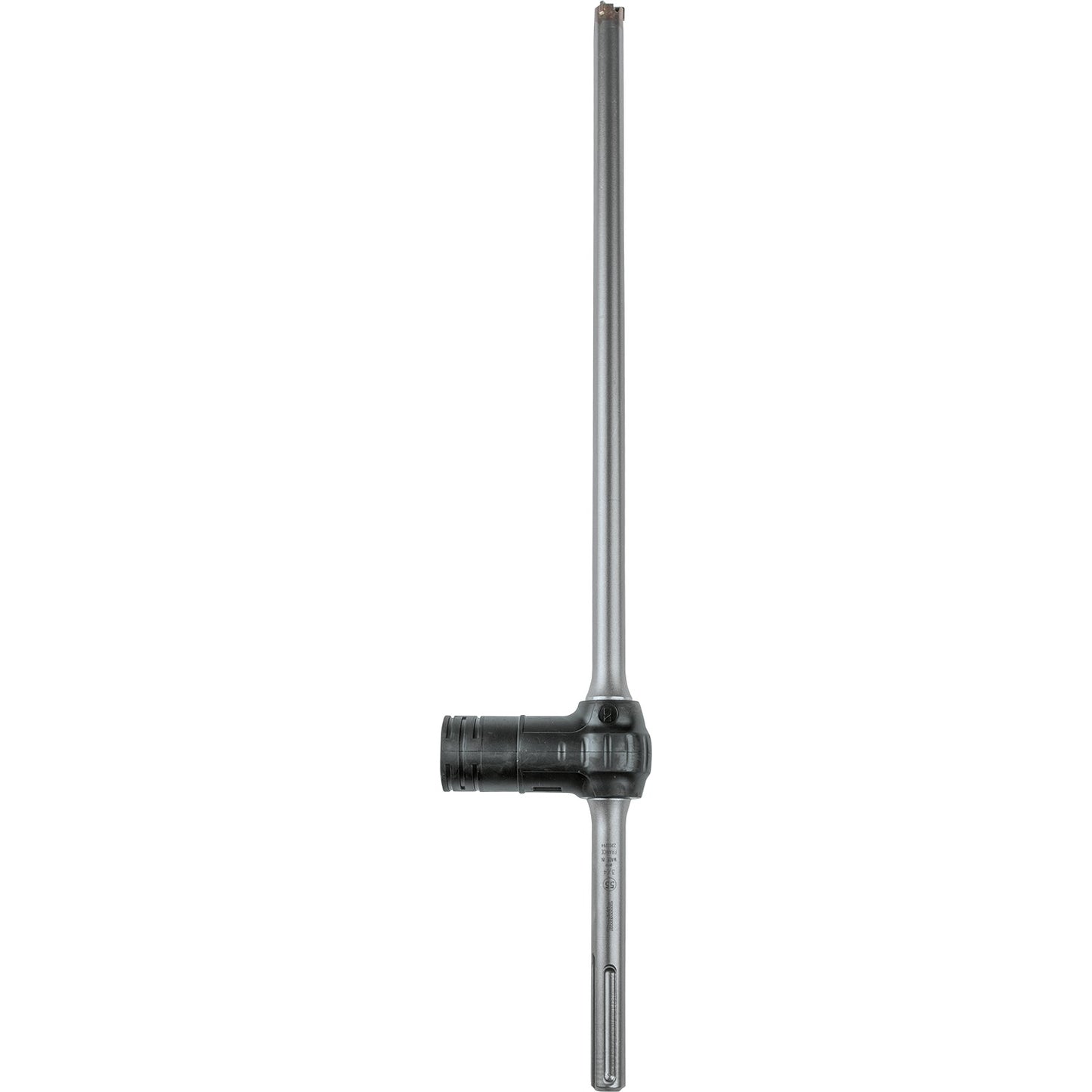 Makita B-63862 3/4" x 24" SDS‑Max Dust Extraction Drill Bit