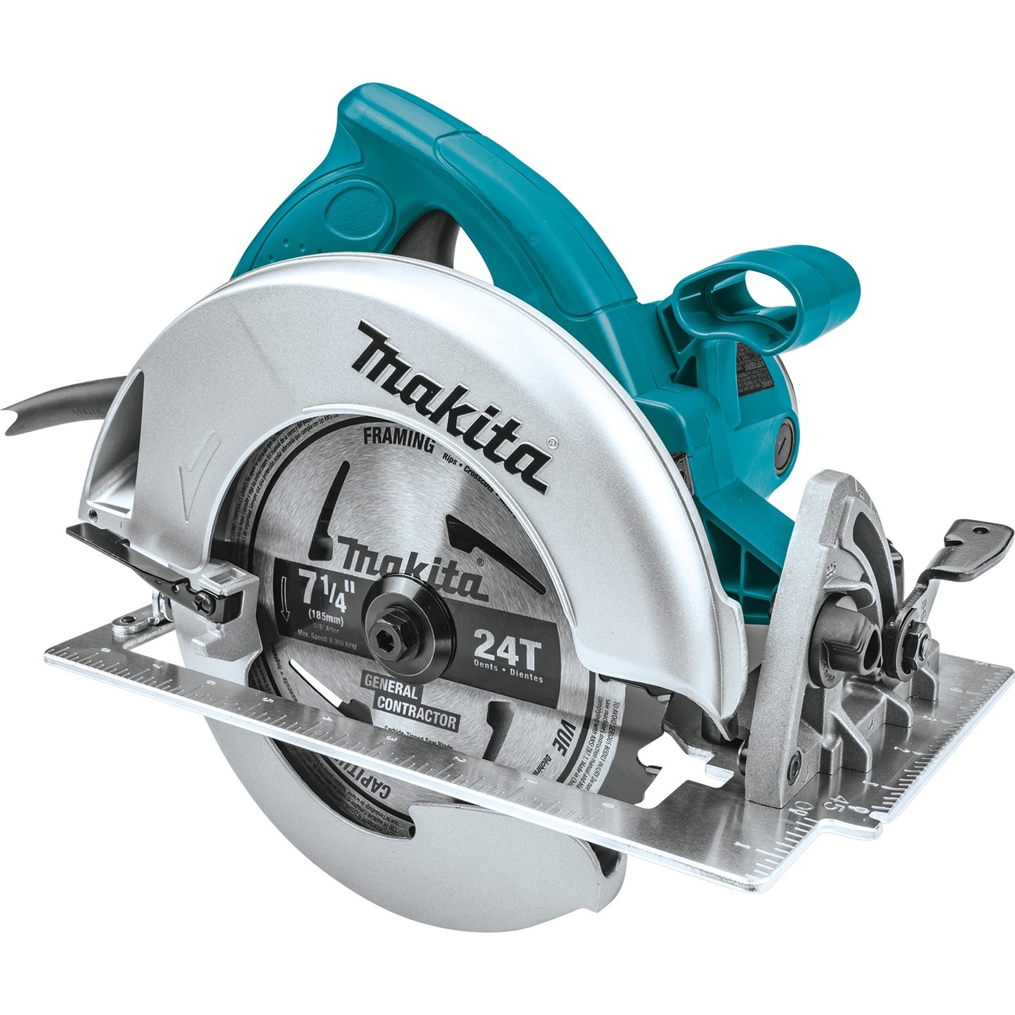 Makita 5007NK 7‑1/4" Circular Saw