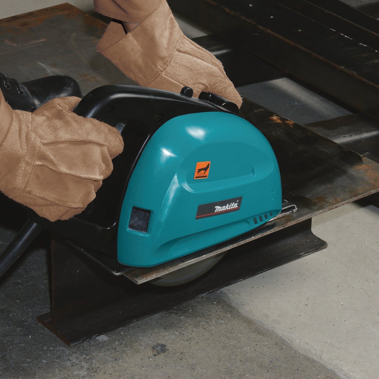 Makita 4131 7‑1/4" Metal Cutting Saw