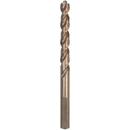 Dewalt DW1232 1/2 In. Cobalt Alloy Steel Pilot Point® Drill Bit (Bulk 6)
