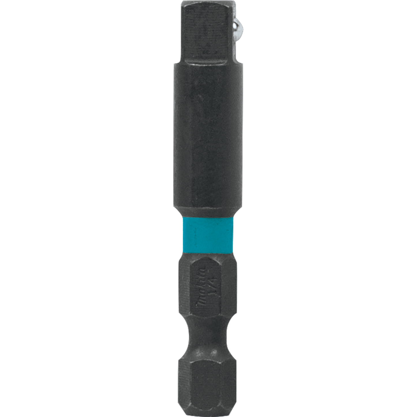 Makita A-97025 ImpactX™ 1/4″ x 2″ Socket Adapter