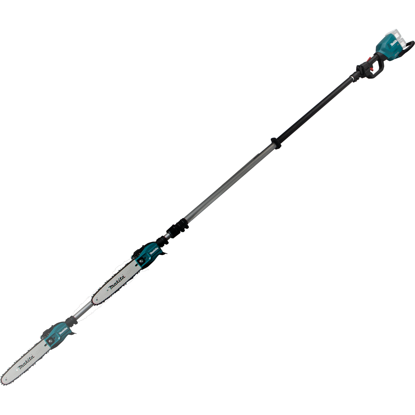 Makita XAU02ZB 36V (18V X2) LXT® Brushless 10" Telescoping Pole Saw, 13' Length, Tool Only