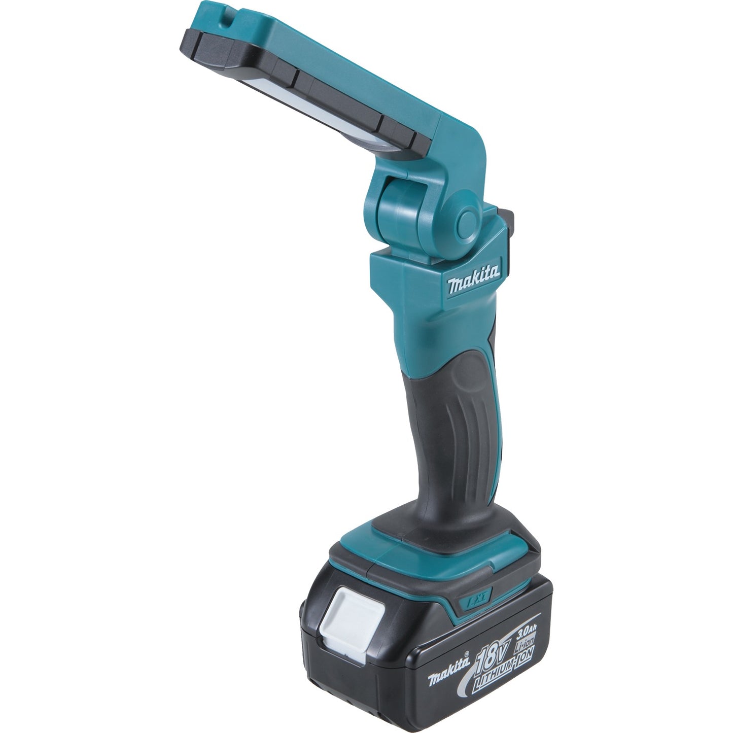 Makita DML801 18V LXT® Lithium‑Ion Cordless 12 L.E.D. Flashlight, Flashlight Only