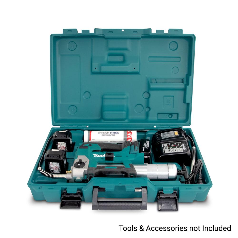 Makita 821840-1 Plastic Tool Case