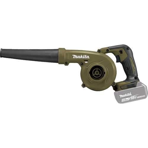 Makita ADBU05Z Outdoor Adventure™ 18V LXT® Blower, Tool Only