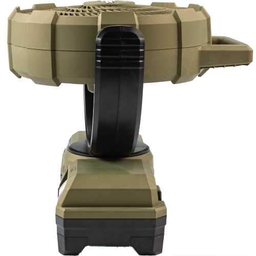 Makita ADCF203Z Outdoor Adventure™ 18V LXT® Cordless/Corded 9‑1/4" Fan, Tool Only