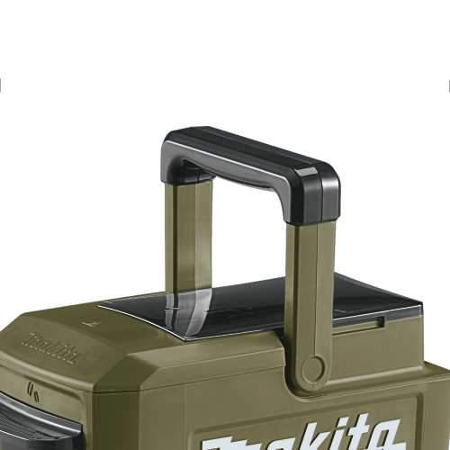 Makita ADCM501Z Outdoor Adventure™ 18V LXT® Coffee Maker, Tool Only