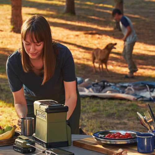 Makita ADCM501Z Outdoor Adventure™ 18V LXT® Coffee Maker, Tool Only