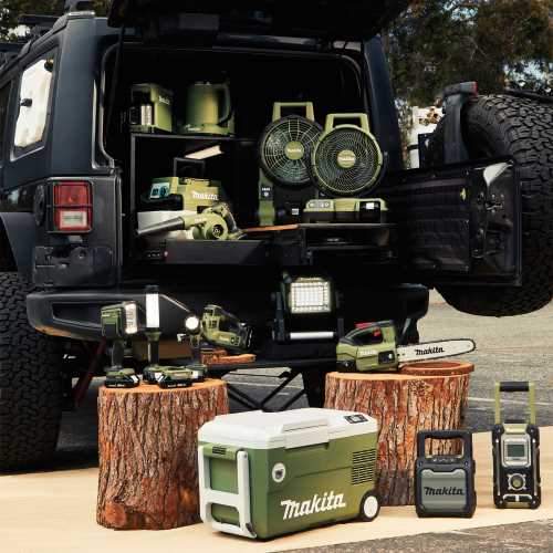 Makita ADCM501Z Outdoor Adventure™ 18V LXT® Coffee Maker, Tool Only