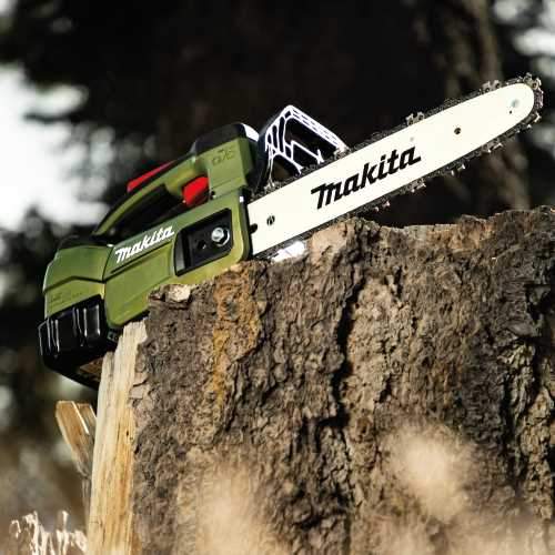 Makita ADCU10SM1 Outdoor Adventure™ 18V LXT® 12" Top Handle Chain Saw Kit (4.0Ah)