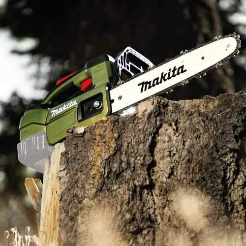 Makita ADCU10Z Outdoor Adventure™ 18V LXT® 12" Top Handle Chain Saw, Tool Only