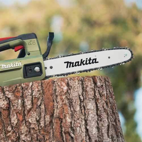 Makita ADCU10Z Outdoor Adventure™ 18V LXT® 12" Top Handle Chain Saw, Tool Only