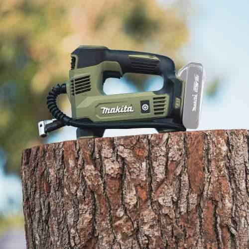 Makita ADMP180ZX Outdoor Adventure™ 18V LXT® Inflator, Tool Only