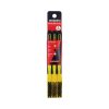 Allway AMB 3-Piece Soft-Grip Mini Stripper Brush Set