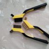 Allway AMB 3-Piece Soft-Grip Mini Stripper Brush Set
