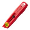 Allway ARK-B7 Self-Retracting Safety Knife, 6 Blades