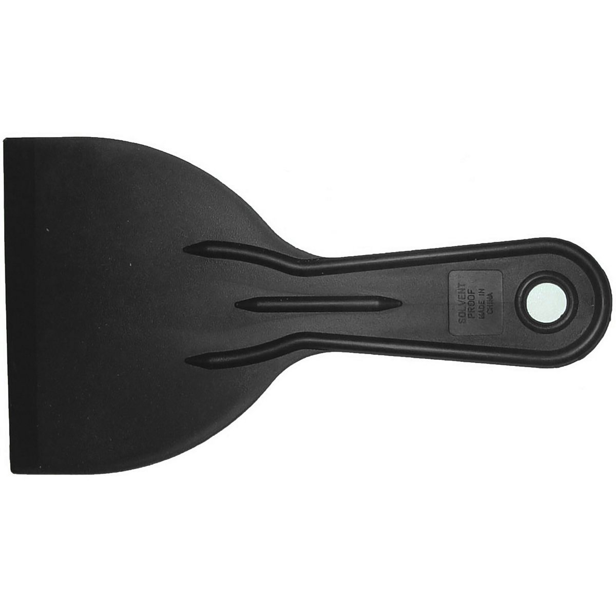Allway DS40P 4" Polypropylene Plastic Joint Knife