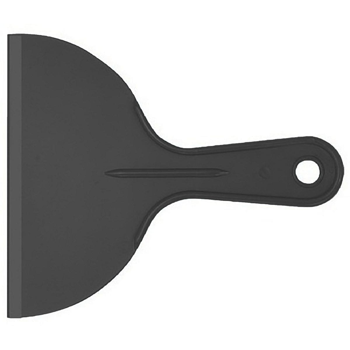 Allway DS60P 6" Polypropylene Plastic Joint Knife