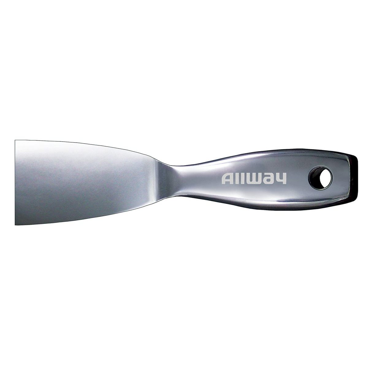 Allway UX2F 2" One-Piece Stainless Steel Joint Knife