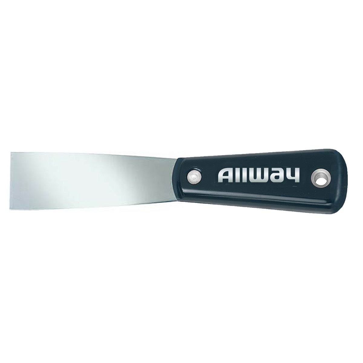 Allway X1-½F 1-½"� Flex Nylon Handle Putty Knife