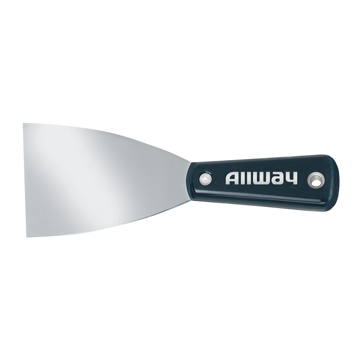 Allway X3S 3" Stiff Nylon Handle Wall Scraper
