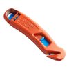 Allway BSRK-B6 Dual-Function Safety Knife, 6 Blades