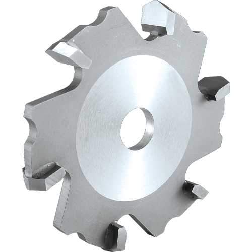 Makita CA5000X 4‑5/8" Aluminum Groove Cutter