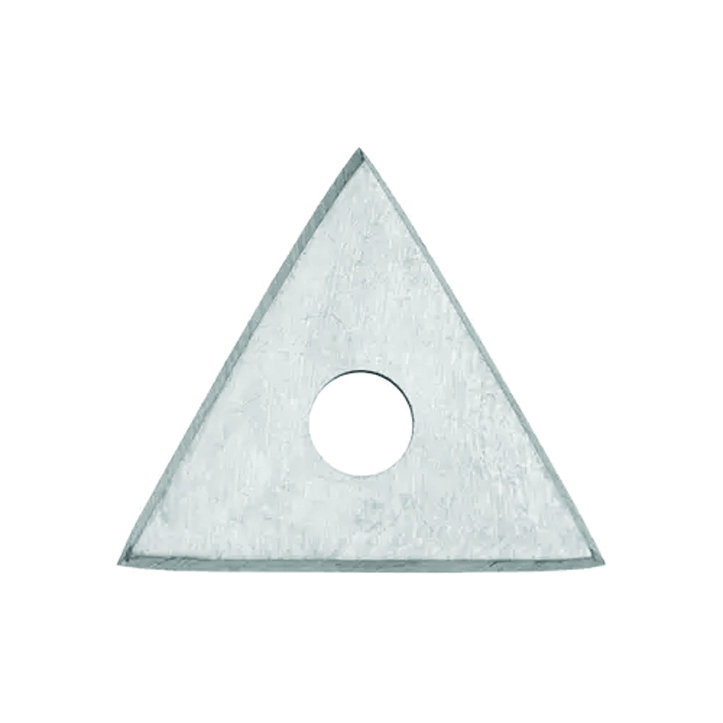 Allway CB10 1" Triple-Edge Carbide Blade