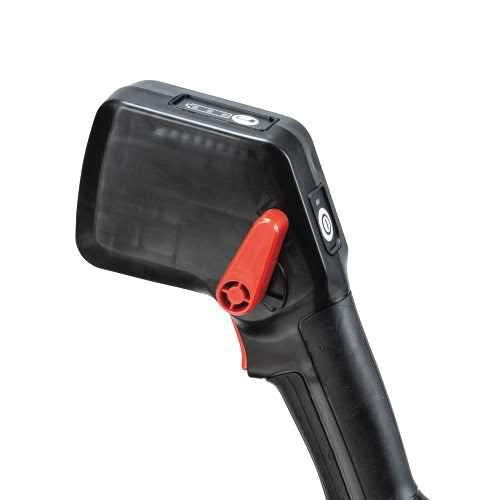 Makita CBU02Z 40V max ConnectX™ Brushless Backpack Blower, Tool Only